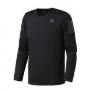 adidas 阿迪达斯 OWN THE RUN LS DQ2576 男子跑步长袖T恤
