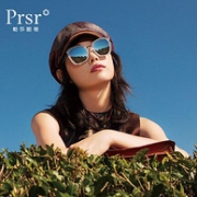 范冰冰同款，Prsr 帕莎 女士 偏光太阳镜