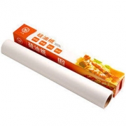 马大帅 厨房用硅油纸 5.8元包邮（需用券）