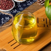 茗仟 红豆芡实薏米茶 320g *2件