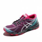 ASICS 亚瑟士 GEL-FujiLyte 女士越野跑鞋