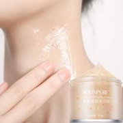 素萃 颈部护理美颈霜颈膜150ml