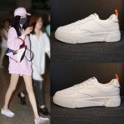 春季小白鞋跑步运动鞋百搭老爹鞋女 券后￥59
