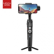 新品发售：MOZA 魔爪 Mini-S 手持云台稳定器 349元包邮