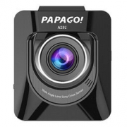 PAPAGO! 趴趴狗 N291 行车记录仪 349元包邮（需用券）