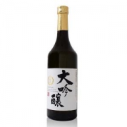 Gekkeikan 月桂冠 大吟酿 日本清酒 720ml