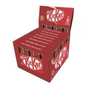 Nestlé 雀巢 Kitkat 奇巧威化牛奶巧克力 36g*8盒 *2件