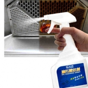 厨房去油污清洁剂500ml