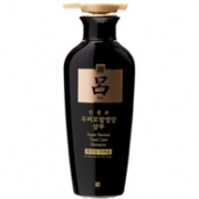 防脱固发，Ryo 吕 黑吕 莹韧滋养固发洗发水 400mlx3件
