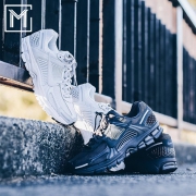 Nike Zoom Vomero+ 5 黑色 实付到手899元