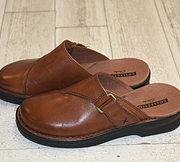 Clarks其乐 Patty Nell 女士穆勒鞋