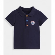 CLASSIC TEDDY 精典泰迪 儿童polo衫 *2件