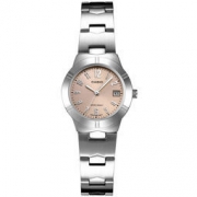 CASIO 卡西欧 LTP-1241D-4A3DF  女士石英手表 104元包邮（需用券）