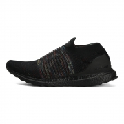 阿迪达斯2019男女UltraBOOST LACELESS跑步BOOST跑步鞋B37685  券后629元