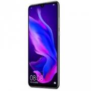 HUAWEI 华为 nova4e 4GB+128GB 4G全网通手机 幻夜黑 1999元包邮