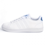 ADIDAS 阿迪达斯 neo 秋季男子Cloudfoam 运动休闲鞋 BB9624 309元包邮（需用劵）