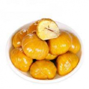 哆吉栗 即食板栗仁 100g*3件