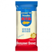 金龙鱼 家常鸡蛋麦芯挂面 800g 7.8元，可满99-50