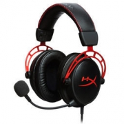 Kingston 金士顿 HyperX Cloud Alpha 阿尔法 游戏耳机 599元包邮