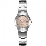 CASIO 卡西欧 大众指针系列 LTP-1241D-4A3DF 女士石英手表