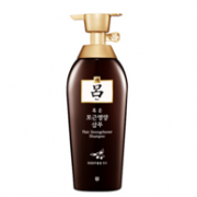3件 韩国 Ryo 吕 棕吕 洗发水500ml