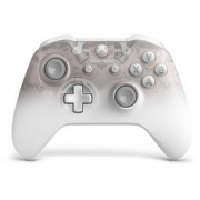 Microsoft 微软 Xbox One 无线控制器（绝对领域：白） 479元包邮（需用券）