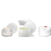 Eve Lom 瞬间亮颜套装（卸妆膏100ml+亮采紧致乳霜50ml+有色润唇膏7ml）