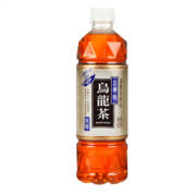 三得利无糖乌龙茶饮料500ml*15  39.5元