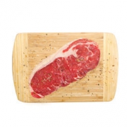 奔达利 澳洲谷饲西冷牛排 200g*3件 112.05元包邮（双重优惠）