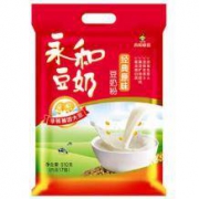 永和豆浆 经典原味豆奶粉 AD高钙 510g（30g*17小包）