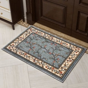 绅士狗 美式加厚加密门垫 60*90*1.3cm + 防滑垫*1 49.9元包邮（需用券）