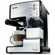 中亚prime会员：Breville 铂富 vcf045 X Prima 半自动咖啡机 1054.23元+85元含税包邮约1140元