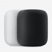 苹果（Apple） HomePod 智能音箱降价￥500 支持24期免息分期
