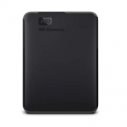 WD 西部数据 Elements 2TB容量 3.0USB 移动硬盘(WDBU6Y0020BBK-NESN) 996.45元+99.98元含税直邮约1096元
