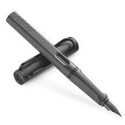 20日0点、限300件：LAMY 凌美  safari 狩猎者钢笔 F尖