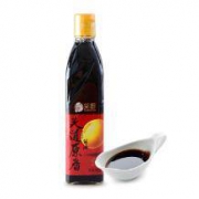 笑厨 头道原香酱油 500ml*2瓶