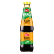 海天 蚝油皇 705g 9.5元
