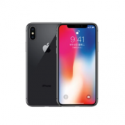 20点开始： Apple 苹果 iPhone X 智能手机 全网通版 64GB 5549元包邮