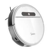 Midea 美的 i5 扫拖一体机器人 1279元包邮（满减）