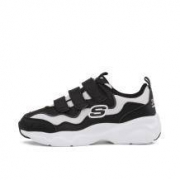Skechers斯凯奇 SNH48D’lites 女士熊猫鞋