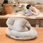 趴趴枕 办公室午睡神器抱枕头
