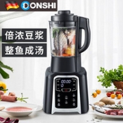 49000转/分，东仕 可加热 破壁料理机ds-770