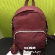 Kipling 凯浦林 Mini双肩包 Prime会员免费直邮含税