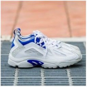 Reebok 锐步 DMX SERIES 1200 LT 男款休闲运动鞋 569元包邮（双重优惠）