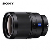 SONY 索尼 Distagon T FE 35mm F1.4 ZA 单反镜头 9499元包邮