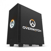 NZXT 恩杰 H500 守望先锋特别版 机箱 999元包邮（需100元定金）