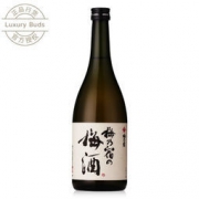 UMENOYADO 梅乃宿 梅酒 720ml 133元包邮（满减）