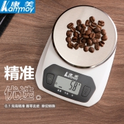 kammoy 康美 高精准厨房秤  券后21.9元