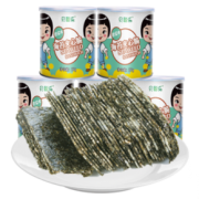 6罐！6罐！6罐 贝乐聪夹心海苔