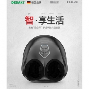 德国 德达康健 气囊包裹 仿真人按摩马杀鸡足疗机